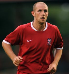 What Happened To Craig Farrell From York City? Tributes Flow In For The Former Striker