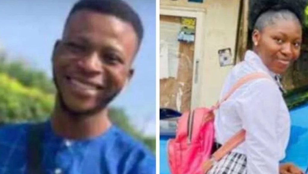 Who was Daniel Igunnu and what was his cause of death? Poly Ibadan Student Dies