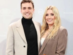 Is Ella Henderson From X Factor Pregnant, Is This A Rumor? Details About Husband Jack Burnell And Her Children