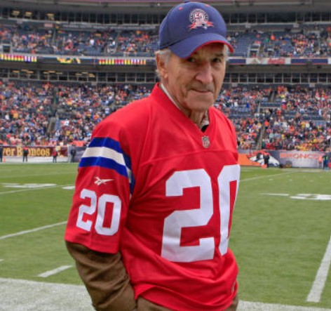 Gino Cappelletti Obituary & Death Cause: Tributes Pour In As “Patriots ...