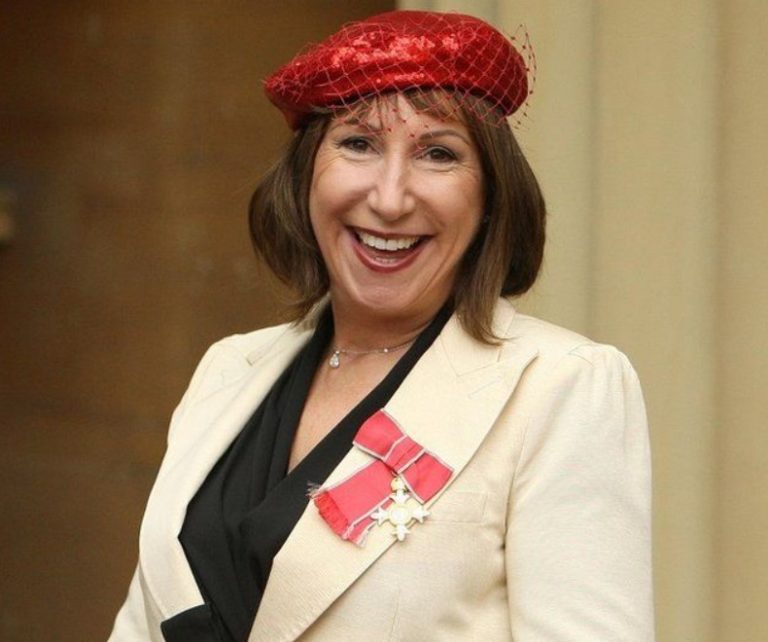 kay mellor cause of death - photo #19