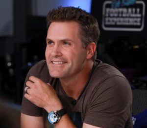 Kyle Brandt