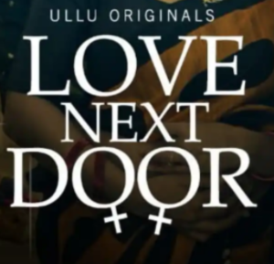 Love Next Door 
