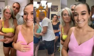 Madi Brooks Leaked Viral Video