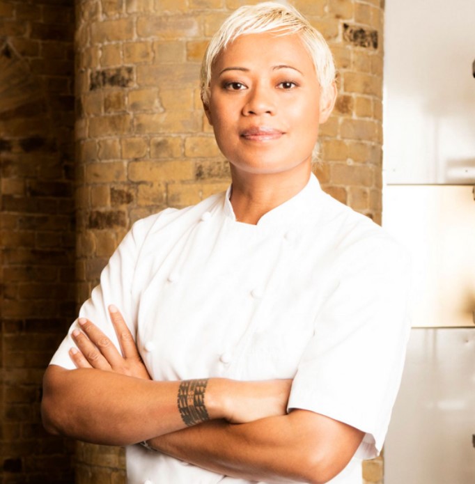 Why Does Monica Galetti Have Blonde Hair? Weight Loss & Illness Explained