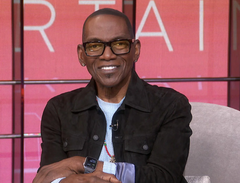 Randy Jackson Health Update Fans Worry About Randy Jackson’s Health