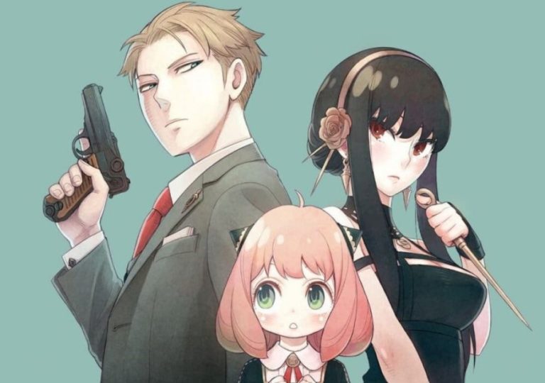 Spy X Family Anime Release Date, New Poster, and Time, Spoilers