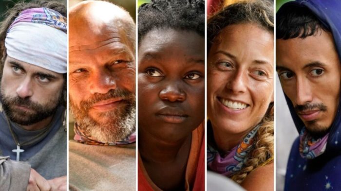 Who Won Survivor Season 42? Finale Winner Name Leaked  News and Gossip