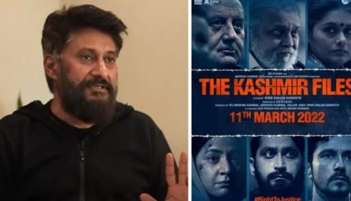 The Kashmir Files OTT Release Date: When And Where To Watch It Online ...