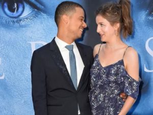Aisling Loftus And Jacob Anderson Wedding – Married Life of Midwich Cuckoos Actress – JustOnlyNews