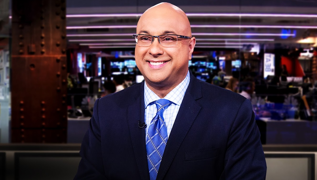 Why Is Ali Velshi Not On MSNBC? Fans Are Asking If He Is Leaving The