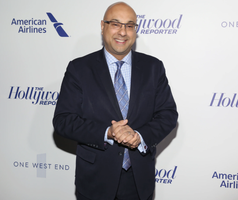 Is Ali Velshi Leaving From MSNBC? What Happened To The Journalist? All