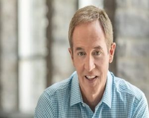 How Is Andy Stanley Related to Charles Stanley? Details About His Family And Net Worth