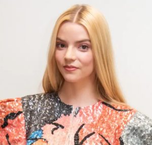 Who Are Amsterdam Cast Anya Taylor-Joy Parents