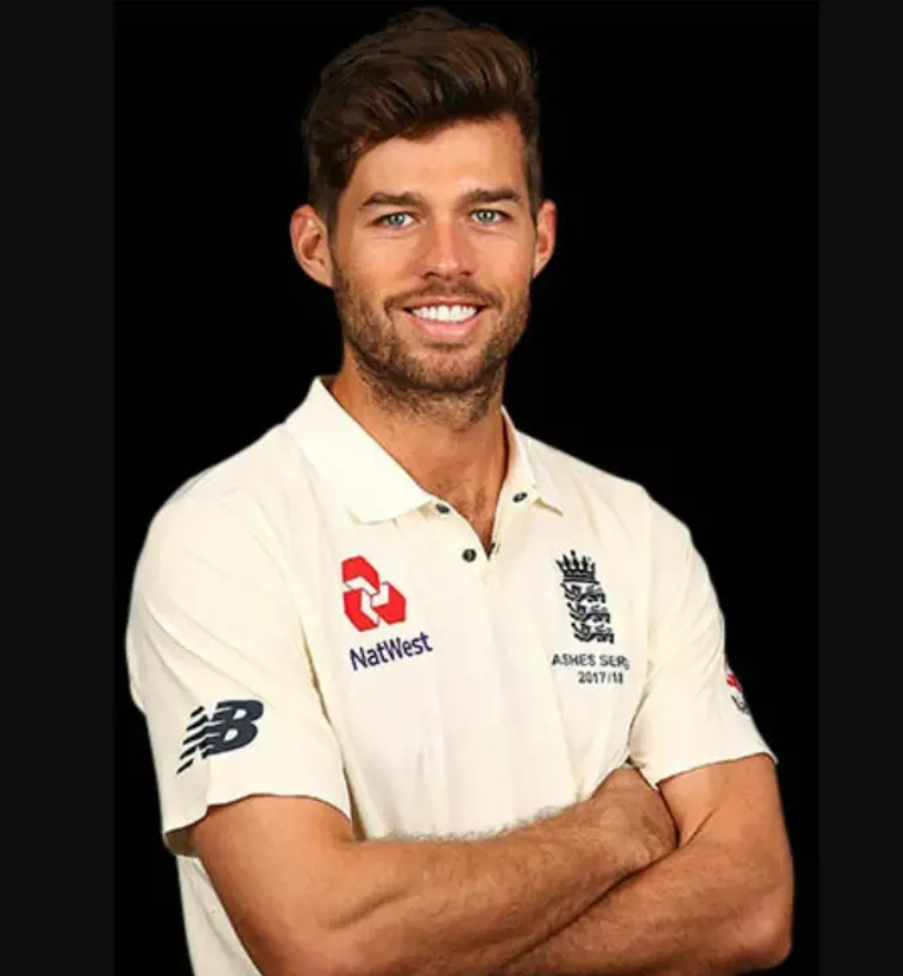 Ben Foakes Health Condition, Injury Updates