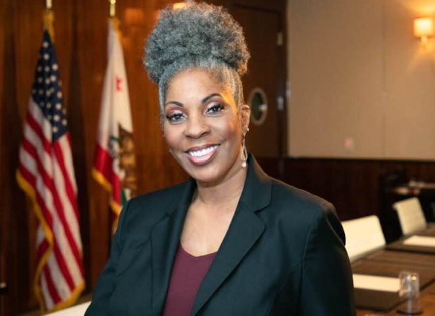 Is Cheryl Dorsey Married?: (Former LAPD Sergeant) Husband, Wikipedia, And Life After Retirement