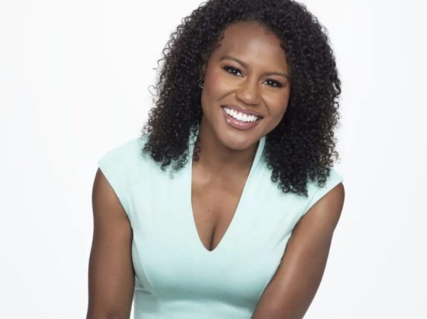 Janai Norman Wikipedia: Insight On GMA Weekend Anchor