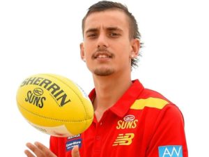 Gold Coast Suns: Who Is Joel Jeffrey’s Dad Russell Jeffrey? Age Gap, Net Worth And More – JustOnlyNews
