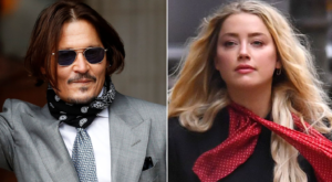 Johnny Depp and Amber Heard settlement