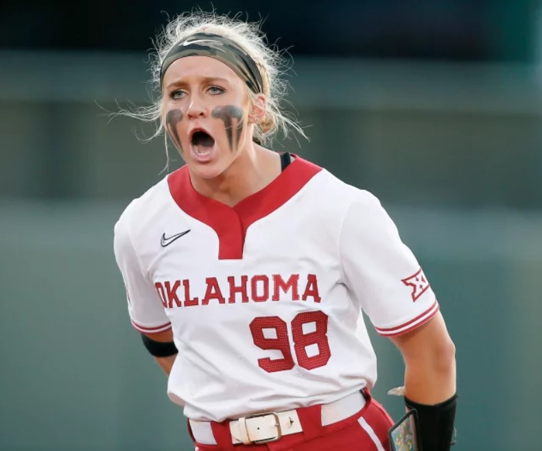 Jordy Bahl Injury Update: What Happened To Oklahoma Sooners Softball ...