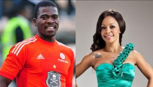 Is Kelly Khumalo Arrested For Senzo Meyiwa Murder 