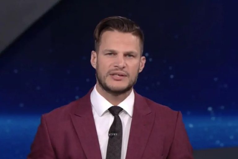 What Happened To Kevin Bieksa? Illness & Health Update Fans Want The