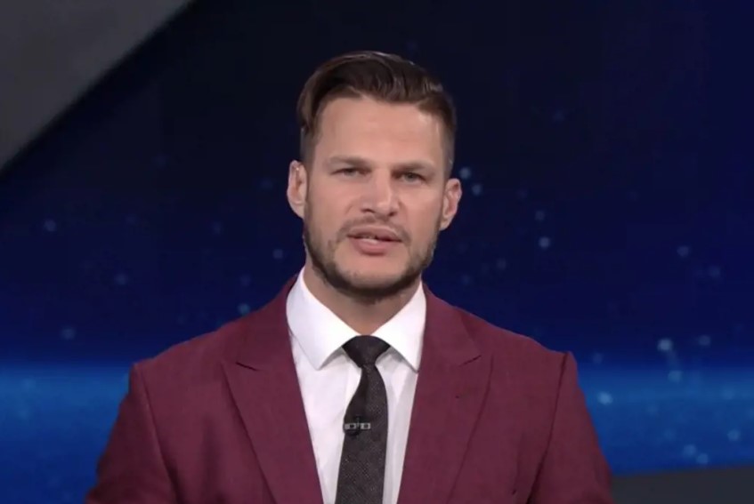 What Happened To Kevin Bieksa? Illness & Health Update: Fans Want The Sportsnet Hockey Commentator Back On The Panel