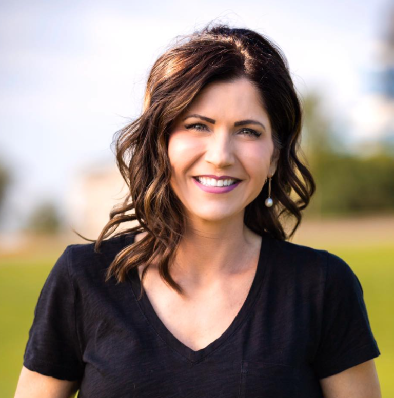 Kristi Noem Faces Tribal Land Bans Amid Controversies and Political Ambitions