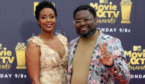  Lil Rel Howery Ex-Wife 