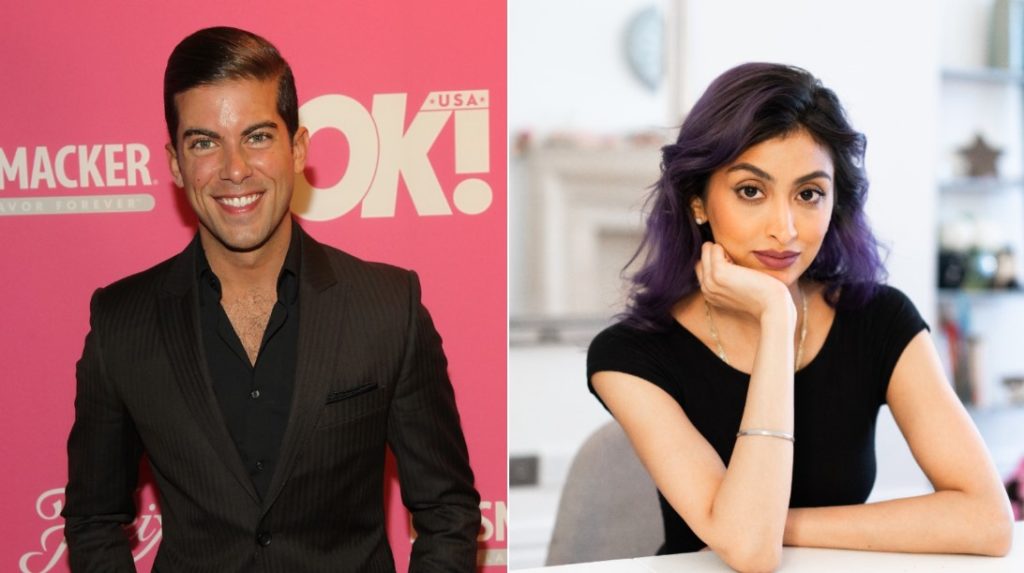 Does Luis D Ortiz Have A Wife In 2022? Ex Girlfriend Nikita Singh Split And Daughter Age