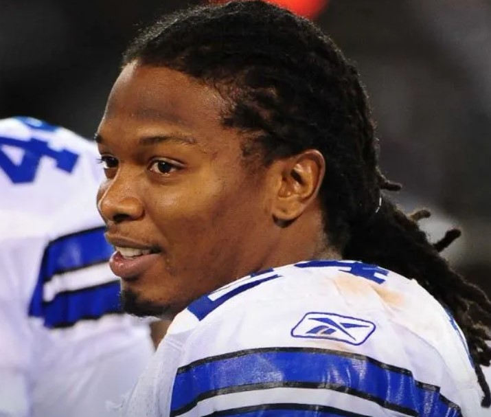 Who Is MARION BARBER’s Wife, Former Dallas Cowboys Marion Barber III Found Dead, Age & Children’s!