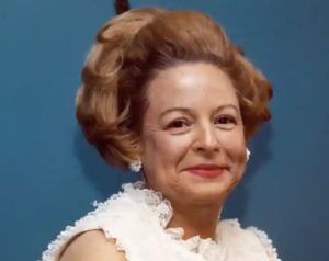 What Happened To Martha Mitchell? Was She Held Captive?