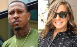 Who Is Trouble For DTE Rapper Aka Skoob Wife Or Girlfriend, Nicole Moorman? Bio, Age, Family, Instagram, and More! – JustOnlyNews