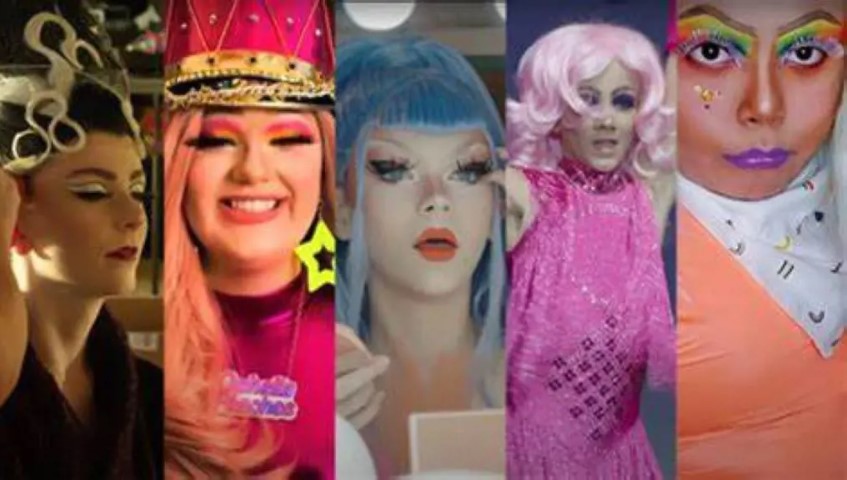 Who Is Noah On Generation Drag? Details About Transgirl Real Name Age And Parents Info