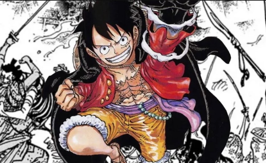 WATCH: One Piece 1051 Spoilers Reddit Leaked On Twitter Explained