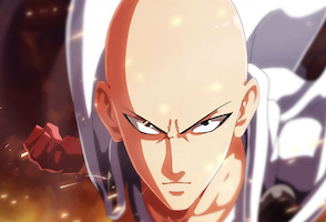 One Punch Chapter 165