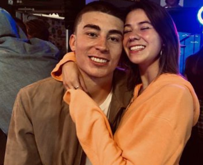 Who Is Payton Pritchard Girlfriend Lucy Charter? Their Relationship Status And His Family Info