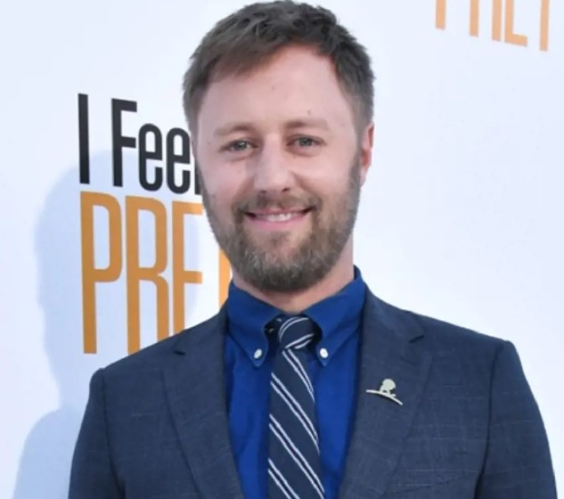 Rory Scovel And His Wife Jordan Boughrum Have A Child Together – Meet The ‘Physical’ Actor On Instagram