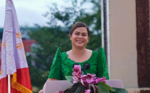 Sara Vicenta Zimmerman A Filipino lawyer and politician