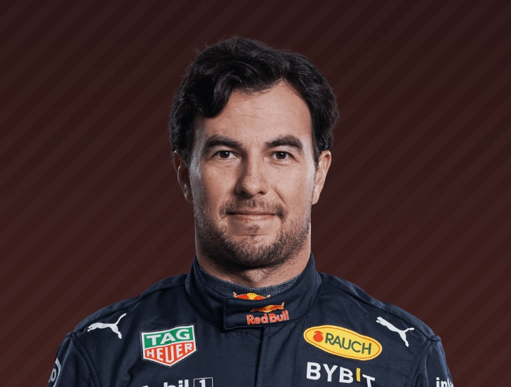 Sergio Perez Net Worth 2024 Usa Lanie Sascha