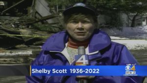 Shelby Scott