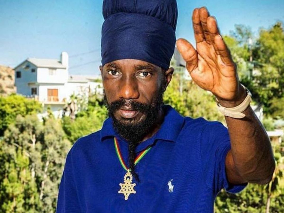 What caused Sizzla Kalonji's death? 'Culture' Was Assaulted And Killed