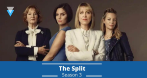 The Split Season 3