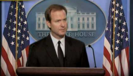 Press Secretary Theodore Barrett Makes Wife Accident And Its Aftermath