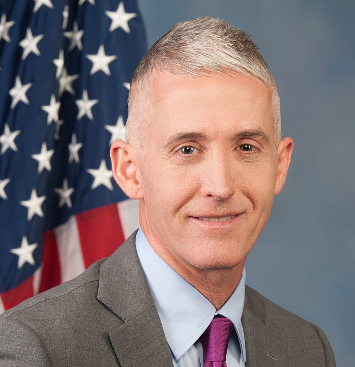 Did Trey Gowdy Get Plastic Surgery? Here Is Why The Former Politician