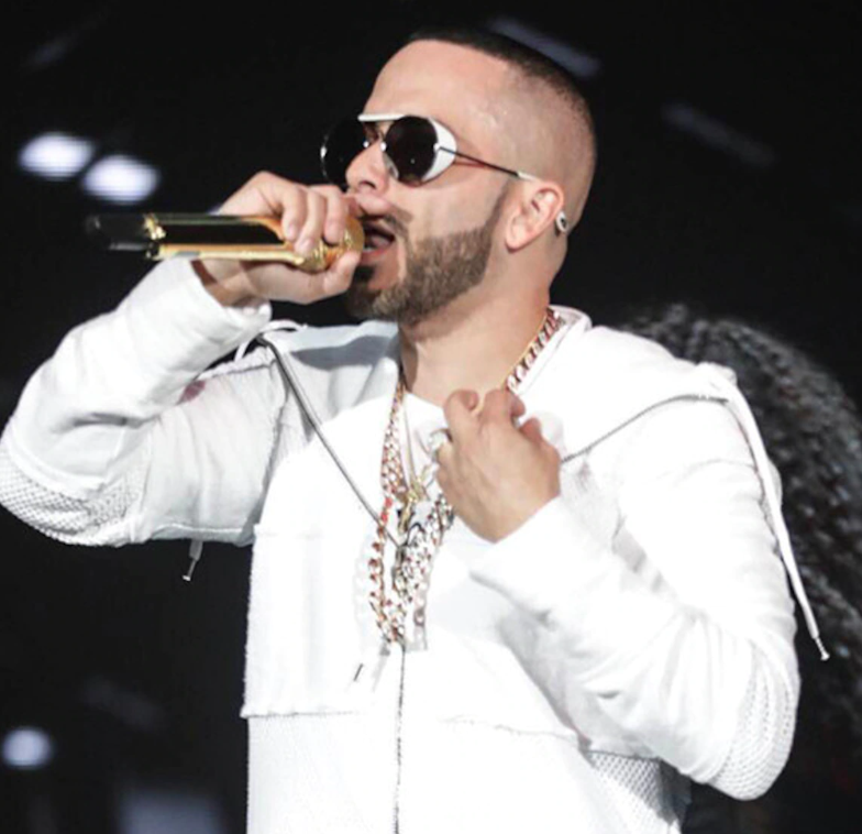 Who Is Yandel? Wiki, Age, Height, Net Worth, Wife, Marriage, Ethnicity