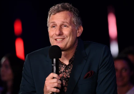 What Disability Does Adam Hills Have? Comedian Illness And Health Update Today
