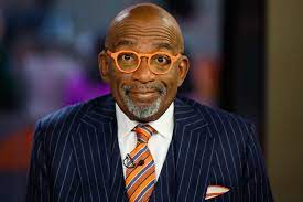Al Roker Is Not Present On The Today Show. Is He Ill? Or Is He On Vacation?