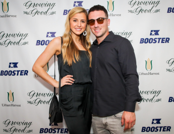 Alex Bregman's Profile: Age, height, contract, wife, jersey and