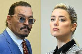 Internet response after judge denies Amber Heard’s request to have Johnny Depp’s trial victory overturned: “Hopefully it’s over.”